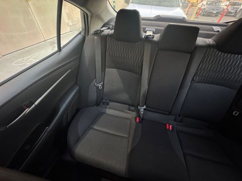 Used 2025 Toyota Camry LE image 38