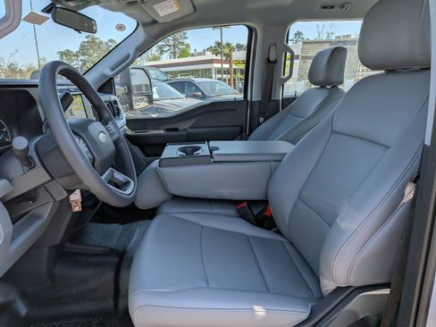 New 2026 Ford F350 XL w/ XL Driver Assist Package AWD/4WD image 11