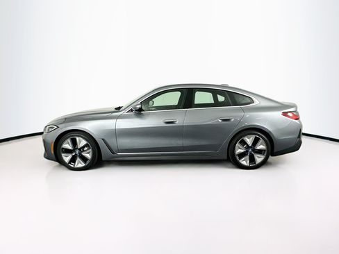 Used 2024 BMW i4 eDrive40 w/ Premium Package RWD image 4