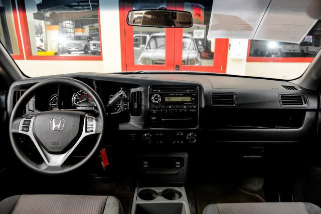 Used 2012 Honda Ridgeline RTS image 14