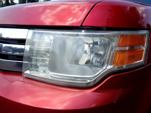 Used 2011 Ford Flex SEL w/ Rapid Spec Order Code image 10