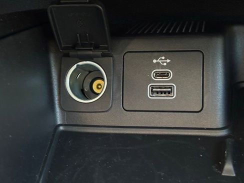 New 2025 Ford Bronco Sport Big Bend w/ Convenience Package image 36