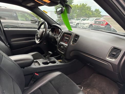 Used 2018 Dodge Durango GT w/ Premium Group AWD/4WD image 5