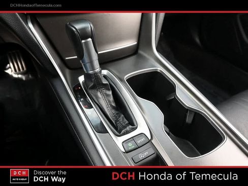 Certified 2022 Honda Accord Sport Special Edition image 11