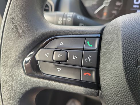 Used 2025 RAM ProMaster 2500 w/ Safety Group FWD image 12