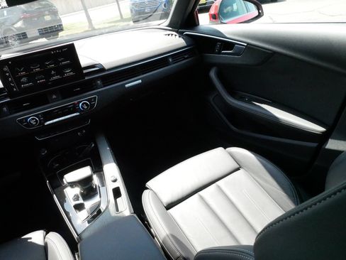 Used 2020 Audi A4 2.0T Premium Plus w/ Premium Plus Package AWD/4WD image 11