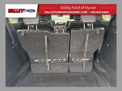 Used 2025 Chrysler Pacifica Limited