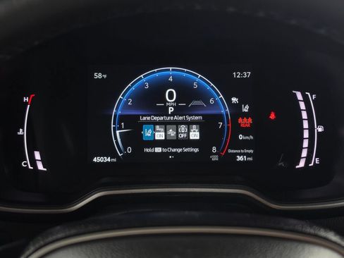 Used 2024 Toyota Corolla XSE FWD image 25