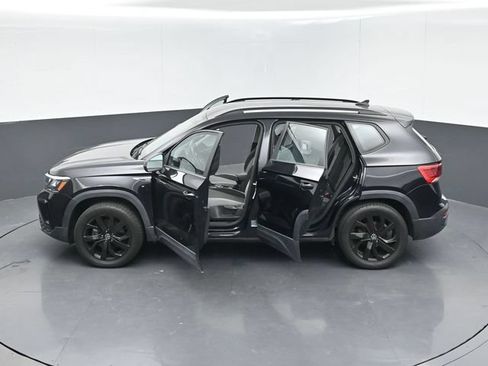 Used 2023 Volkswagen Taos S w/ Driver Assistance Package AWD/4WD image 53