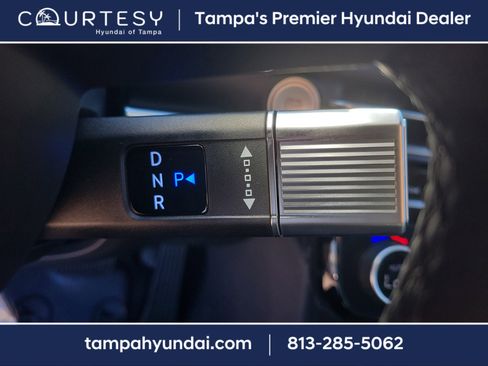 New 2026 Hyundai Tucson Limited w/ Tow & Go Package image 34