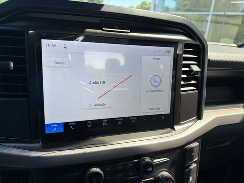 New 2026 Ford F150 XL AWD/4WD image 19