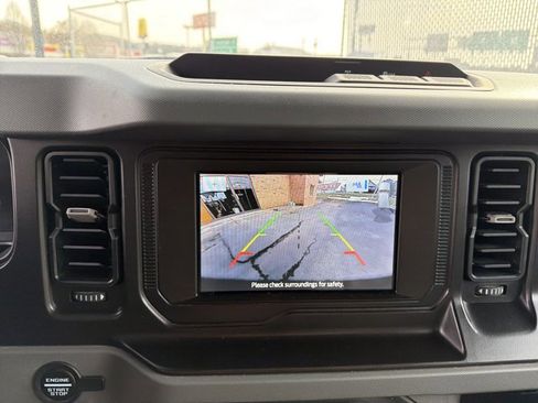 Used 2023 Ford Bronco Big Bend image 25