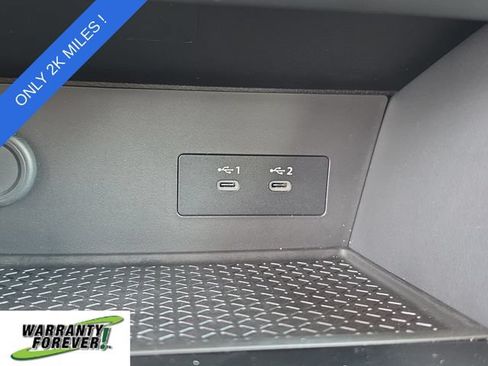 Used 2026 Nissan Pathfinder SV FWD image 28