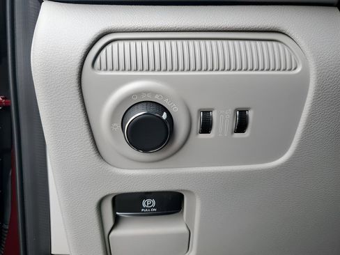 New 2026 Jeep Grand Wagoneer Summit image 34