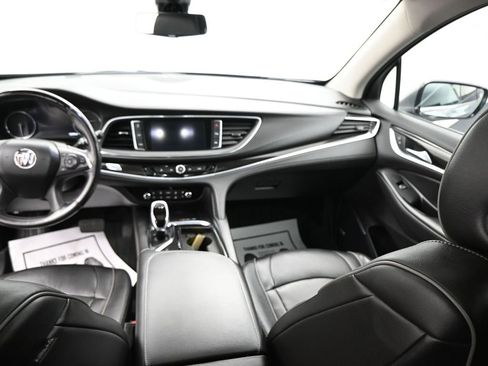 Used 2021 Buick Enclave Avenir w/ Avenir Technology Package image 26