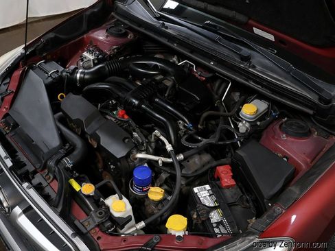 Used 2014 Subaru Impreza 2.0i Sport Limited w/ Popular Package #1 image 36