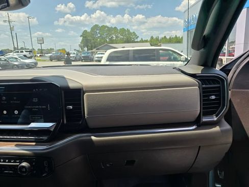 Used 2023 Chevrolet Silverado 1500 LT w/ Safety Package AWD/4WD image 44