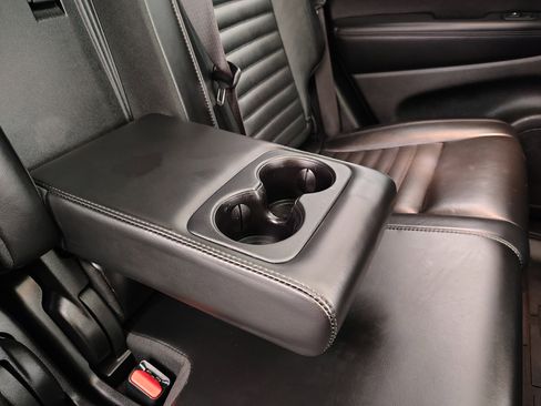 Used 2019 Jeep Grand Cherokee Limited X image 33