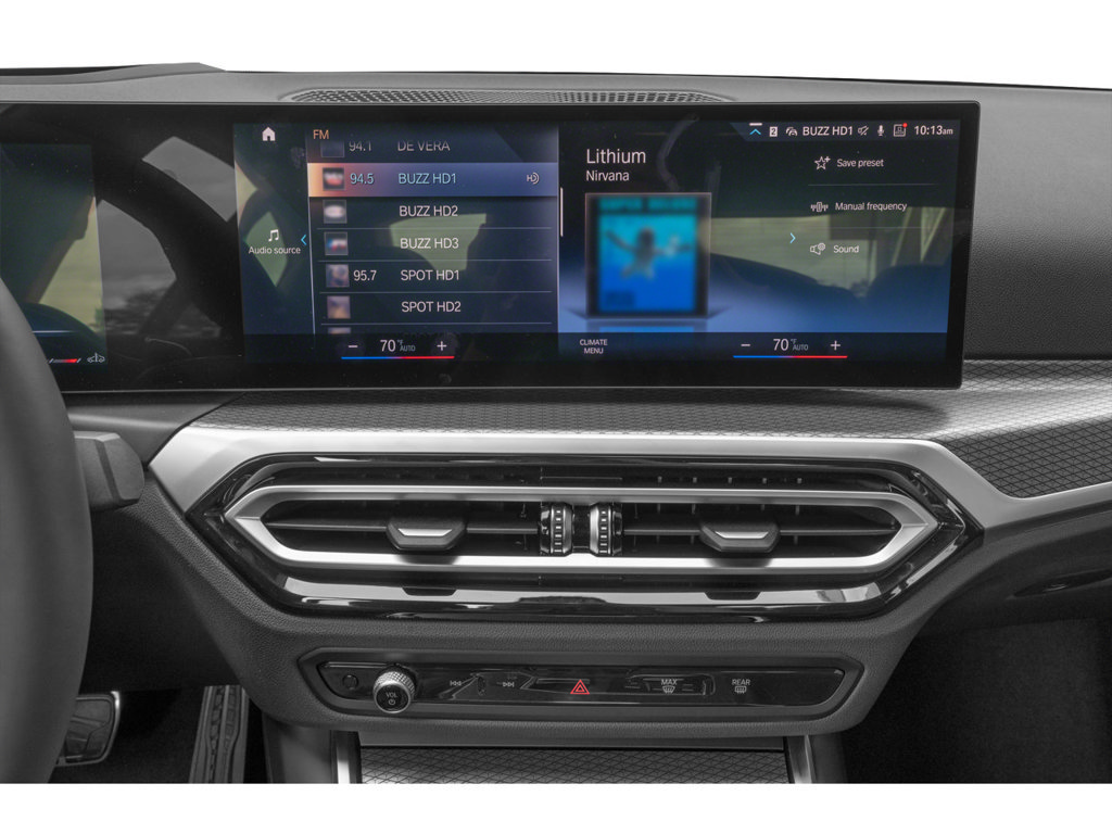 Used 2023 BMW M340i xDrive AWD/4WD image 9