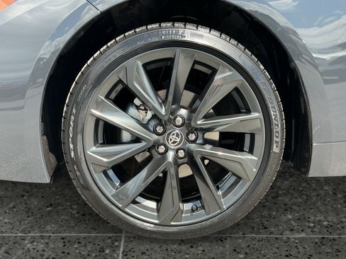 Certified 2026 Toyota Corolla SE FWD image 14