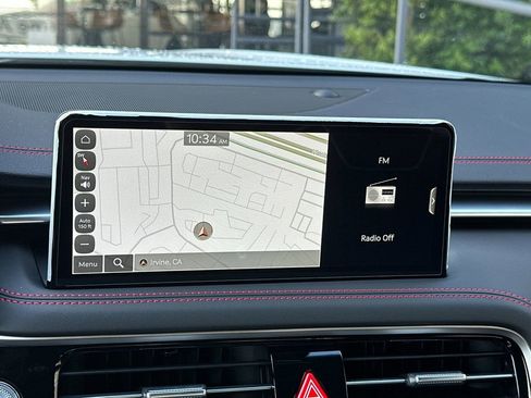 New 2026 Genesis G70 3.3T Sport Prestige image 18