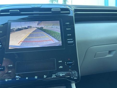 Used 2024 Hyundai Tucson SEL image 13