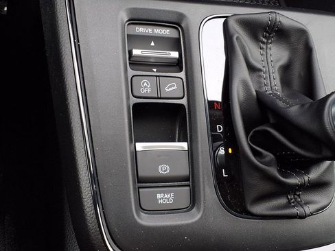New 2026 Honda CR-V LX image 21