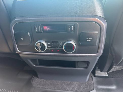 Certified 2024 Ford Expedition Platinum AWD/4WD image 24