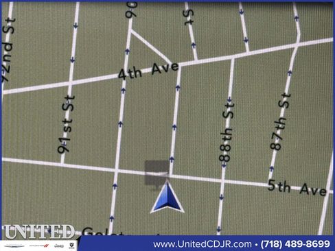 Used 2020 Jeep Grand Cherokee Altitude image 30