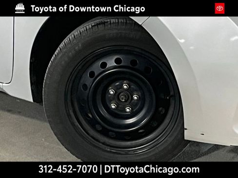 Used 2014 Toyota Corolla S FWD image 2