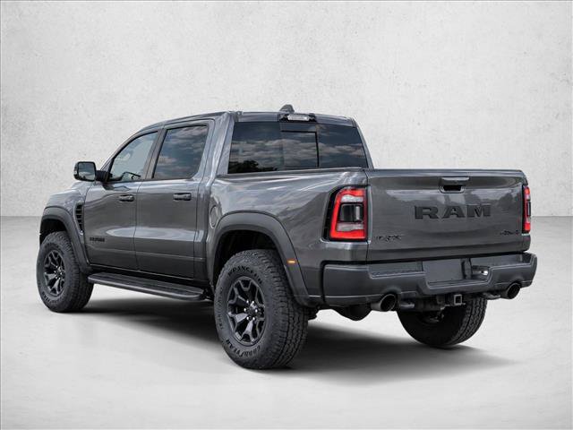 Used 2022 RAM 1500 TRX w/ TRX Level 2 Equipment Group AWD/4WD image 5