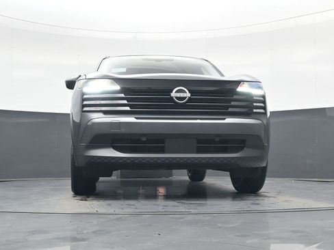 New 2026 Nissan Kicks S image 15