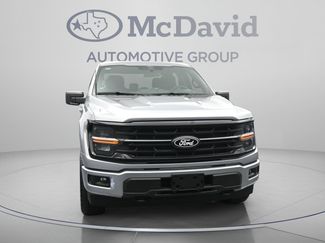 Used 2026 Ford F150 XLT w/ XLT Black Appearance Package AWD/4WD video 2