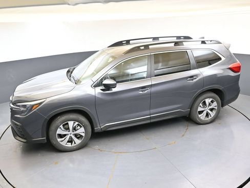 Certified 2025 Subaru Ascent Premium AWD/4WD image 37