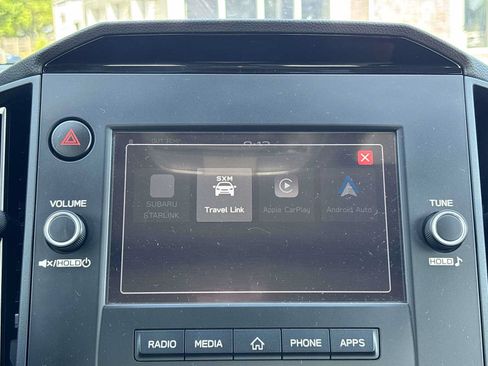 Used 2023 Subaru WRX AWD/4WD image 16