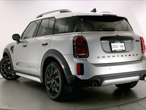 Certified 2024 MINI Cooper Countryman S w/ Premium Package AWD/4WD image 10