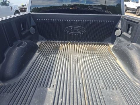 Used 2024 Ford F150 STX w/ STX Black Appearance Package AWD/4WD image 16