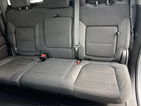 Used 2020 Chevrolet Silverado 1500 LT w/ All-Star Edition AWD/4WD image 46