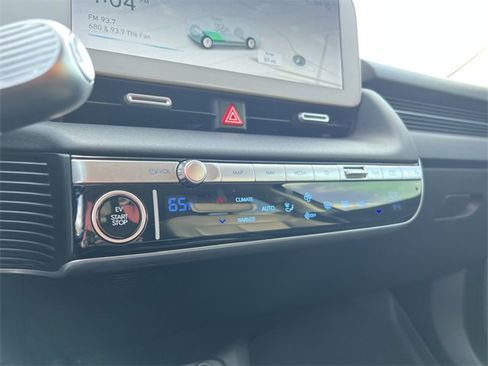 Certified 2023 Hyundai Ioniq 5 SEL image 34