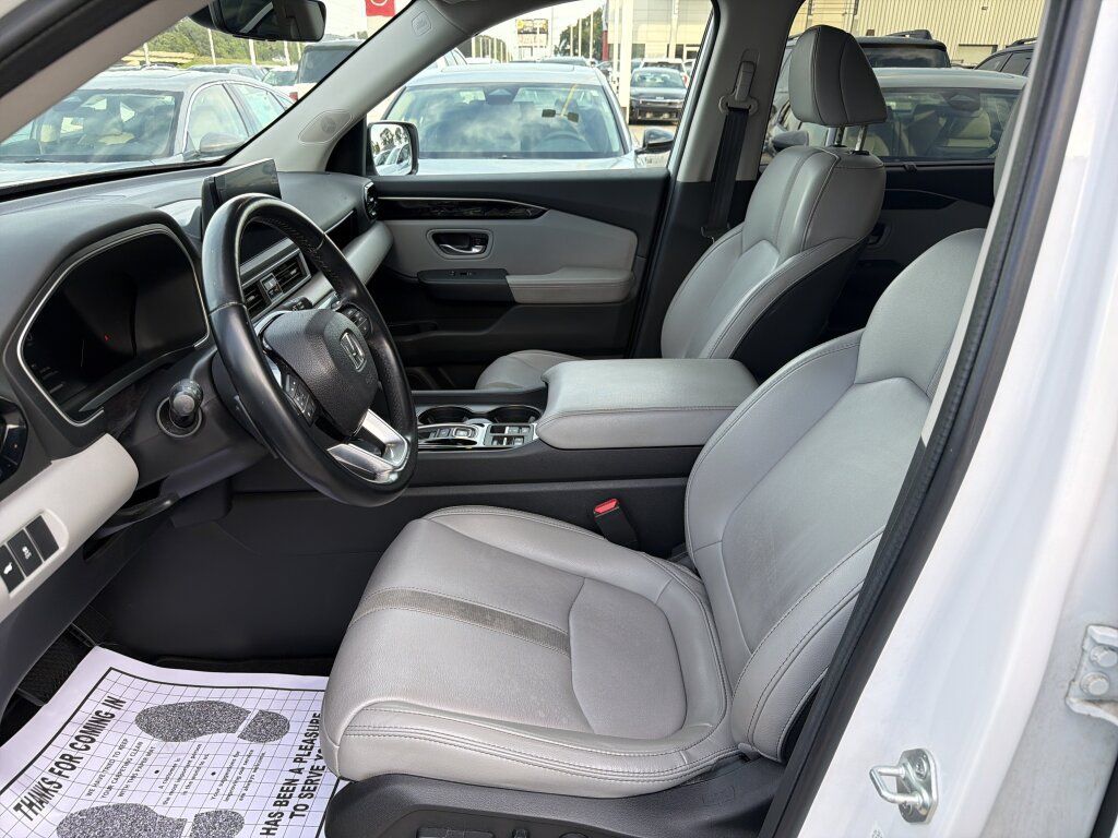Used 2024 Honda Pilot EX-L image 12