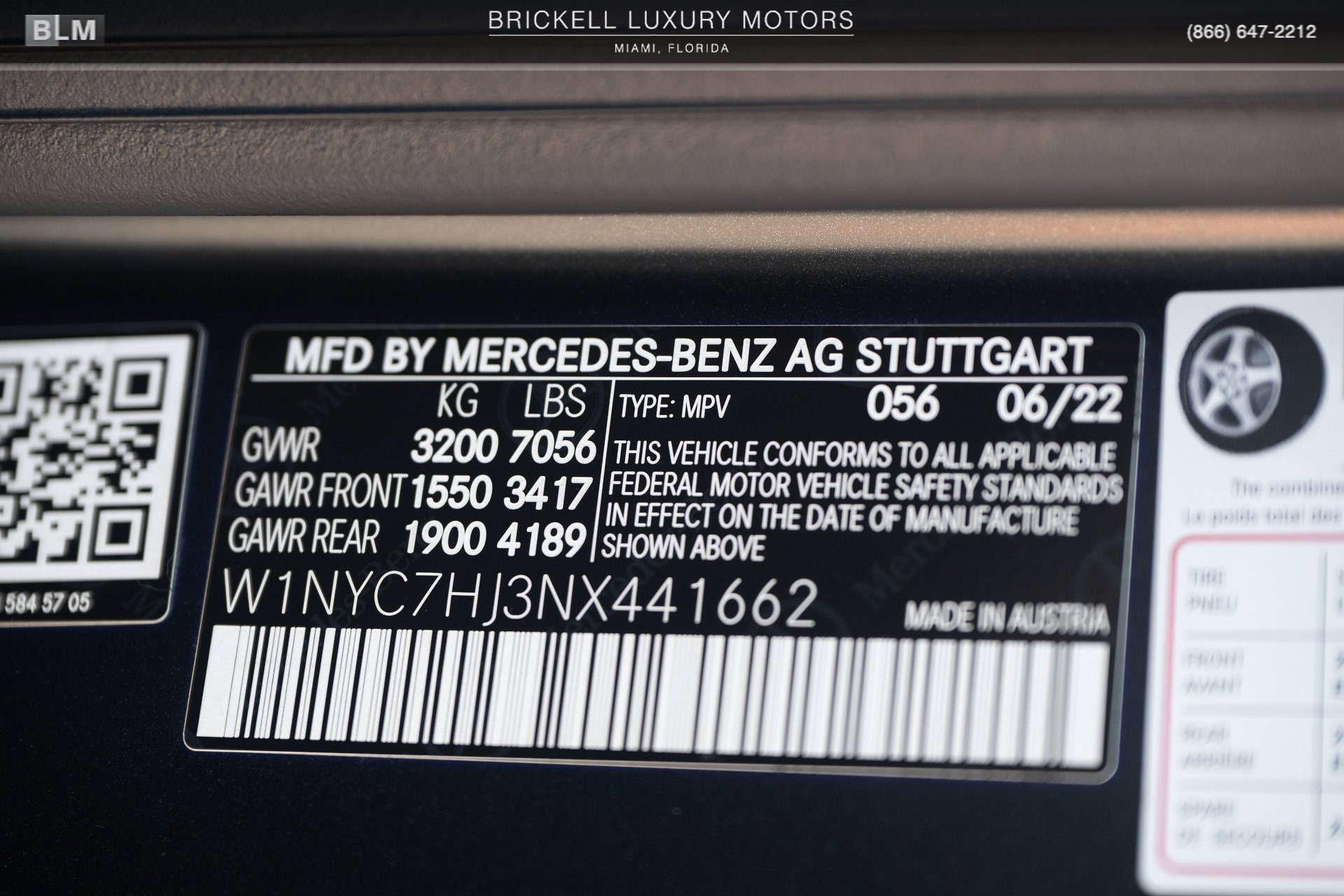 Used 2022 Mercedes-Benz G 63 AMG 4MATIC image 37