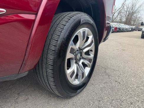 Used 2023 RAM 1500 Limited image 15