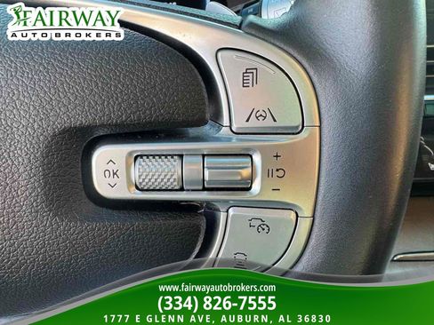 Used 2022 Genesis GV80 2.5T w/ Prestige Package 04 image 20