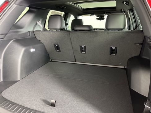 New 2026 Chevrolet Equinox ACTIV w/ Safety and Technology Package FWD image 20
