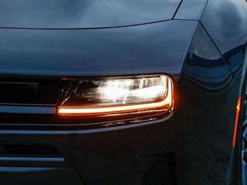 New 2026 Dodge Charger GT w/ Driver Convenience Group image 5