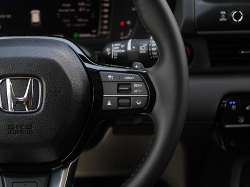 New 2026 Honda Pilot Elite image 25