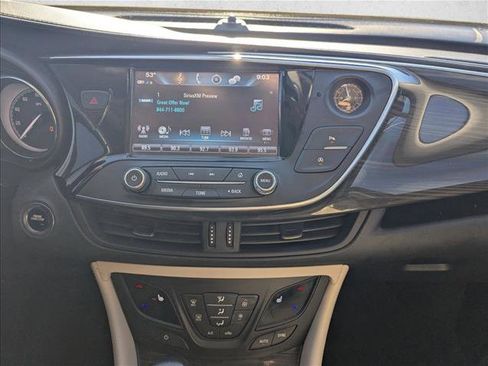 Used 2020 Buick Envision Preferred image 13
