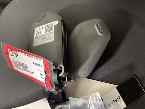 New 2026 Kia Carnival SX Prestige image 38