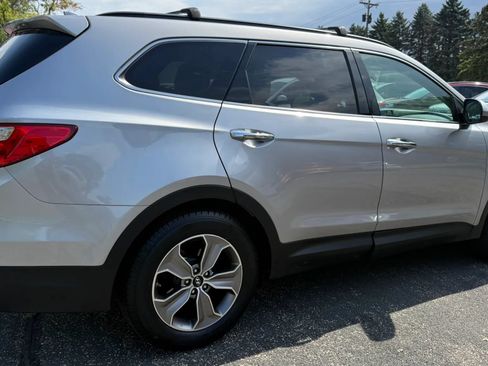 Used 2013 Hyundai Santa Fe GLS w/ Popular Equipment Pkg AWD/4WD image 11
