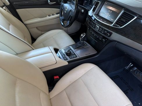 Used 2016 Hyundai Equus Signature RWD image 15